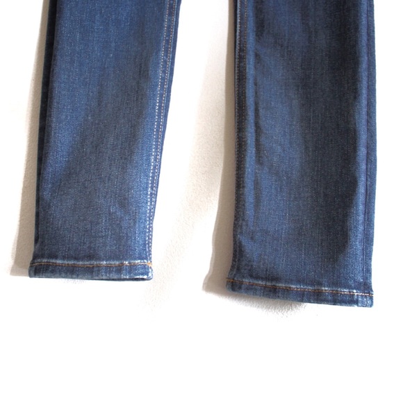 Rag & Bone Preston Skinny Jeans 27 4 Preowned - Picture 6 of 13